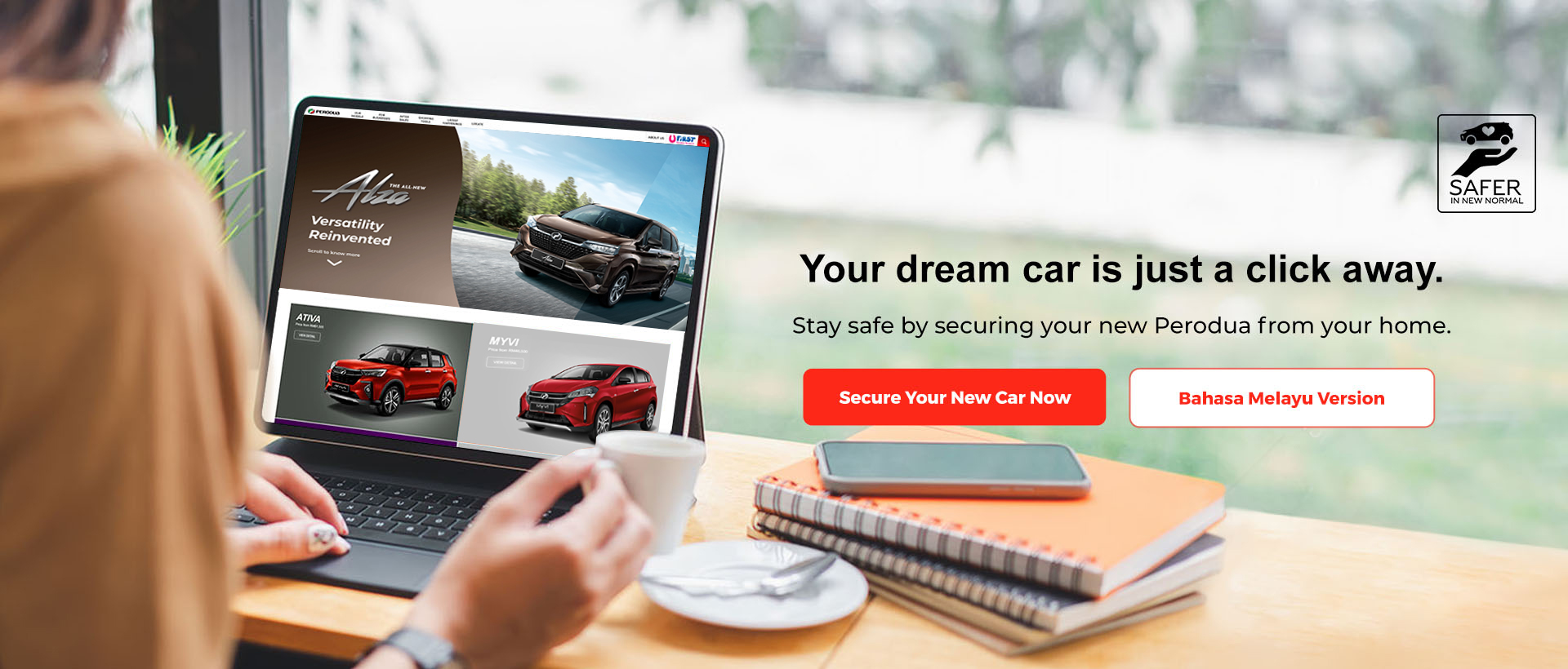 Perodua Malaysia